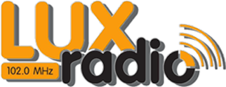 Lux Naxi Radio logo