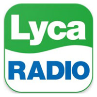 Lyca Radio 1458 AM logo