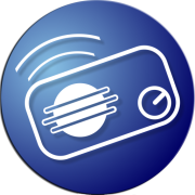 Más FM logo