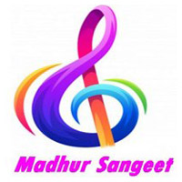 Madhur Sangeet Radio logo