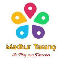 Madhur Tarang Kannada logo
