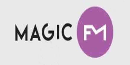 MAGIC FM Bulgaria logo
