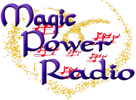 Magic-PowerRadio logo