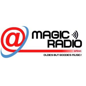 Magic radio logo