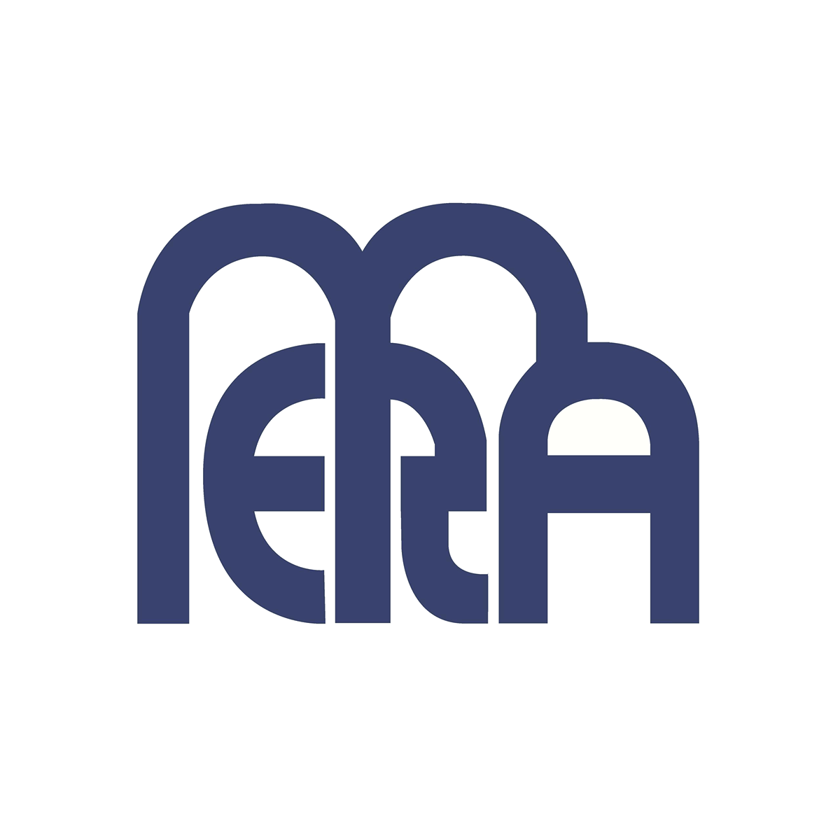 Magyar Evangéliumi Rádió logo