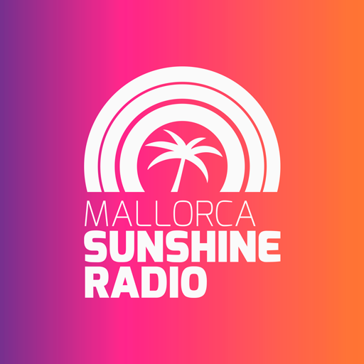 Mallorca Sunshine Radio logo