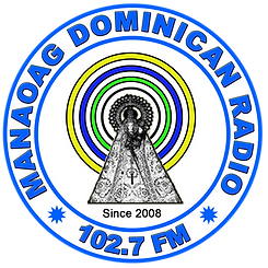 Manaoag Radio logo