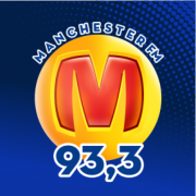 Manchester FM 93.3 logo
