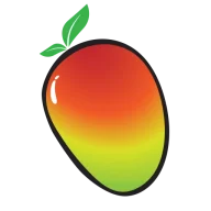 MANGORADIO logo