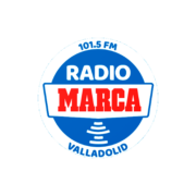 Marca Valladolid logo