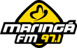 Maringá FM logo