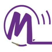 Master FM - Guadalhorce logo