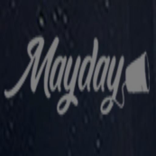 Mayday Records logo