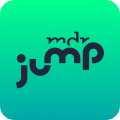 MDR Jump (AAC) logo