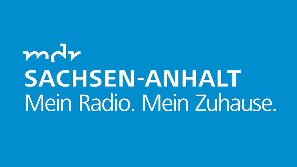 MDR SACHSEN-ANHALT Region Dessau logo
