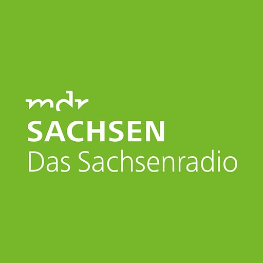 MDR SACHSEN – Das Sachsenradio logo