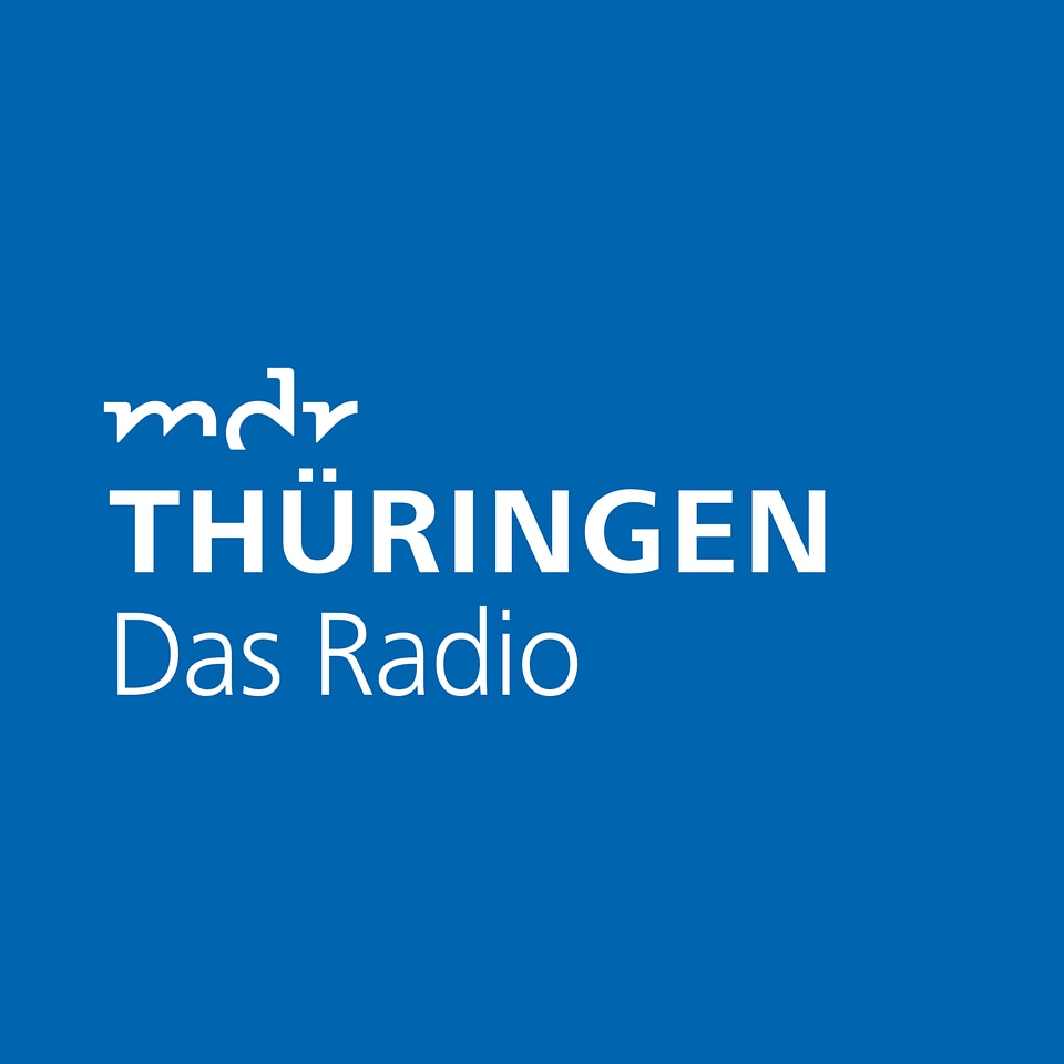 MDR THÜRINGEN Region Ostthüringen logo
