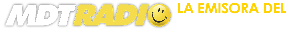 MDT Radio logo