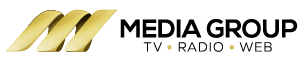 Media News 92.7 FM logo