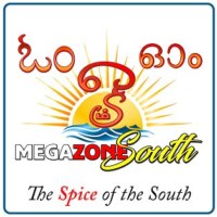 mega-zone-south logo