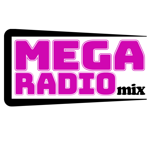 MEGARADIOmix logo