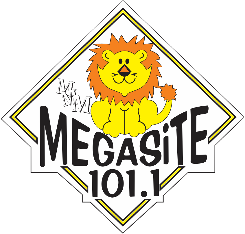 MEGASITE logo