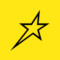 MegaStarFM logo