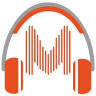 MelindaFM logo