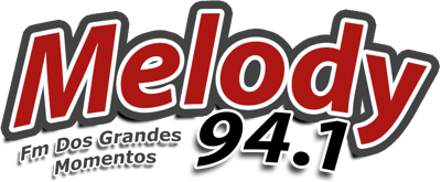 Melody 94.1 logo