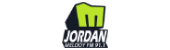 Melody Jordan 91.1 FM logo