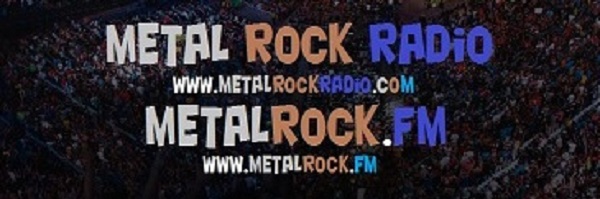 MetalRock.FM logo
