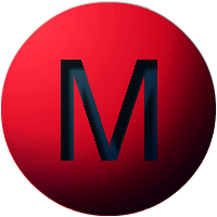 Metaradio logo