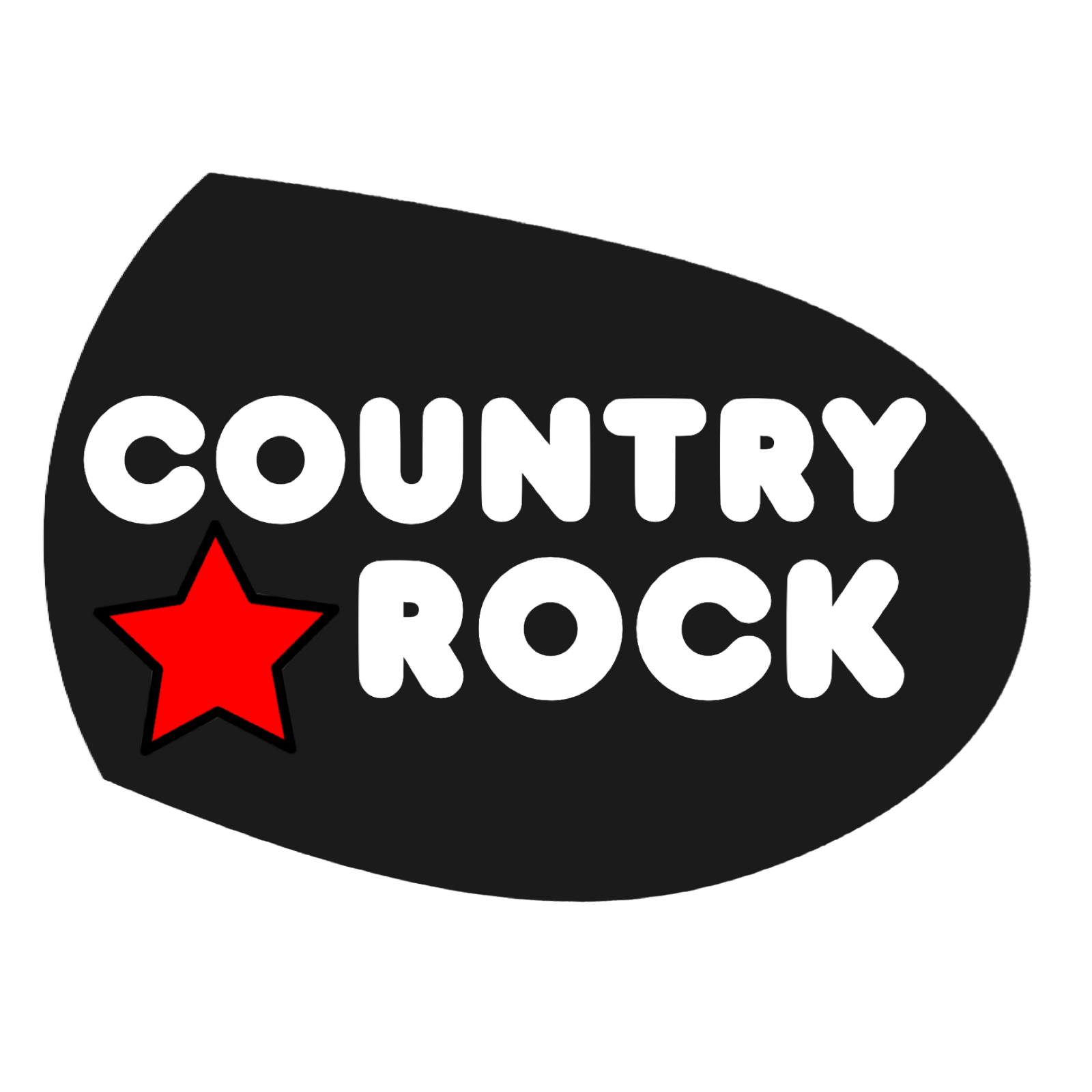 Metro Country Rock HD logo