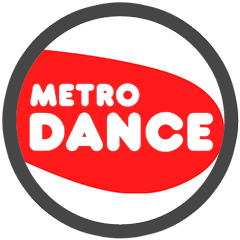 Metro DANCE Radio logo