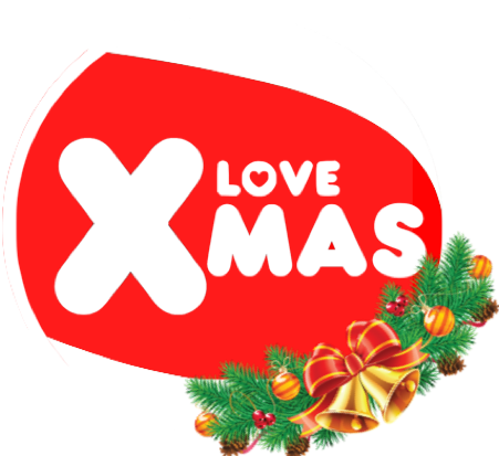 Metro Love Xmas Radio logo