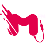 Mezkla FM - 104.7 FM - XHPTLA-FM - San Andrés Tuxtla, Veracruz logo