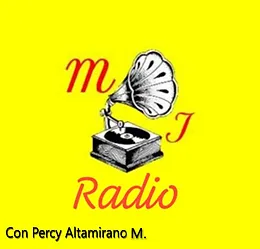 MI Radio (Percy Altamirano & Dj Ethamx) logo