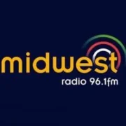 Midwest Radio logo