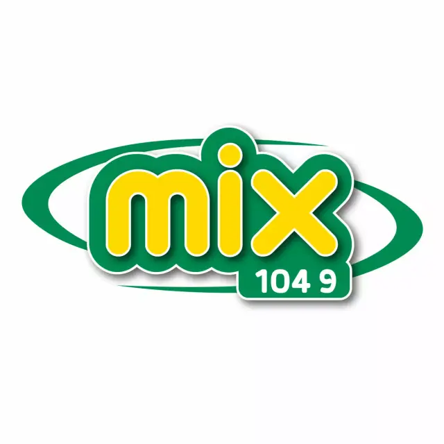 Mix 104.9 - Darwin - 104.9 FM (MP3) logo