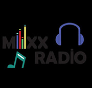 mixx radio preston logo