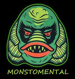 Monstromental logo