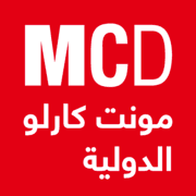 Monte Carlo Doualiya logo