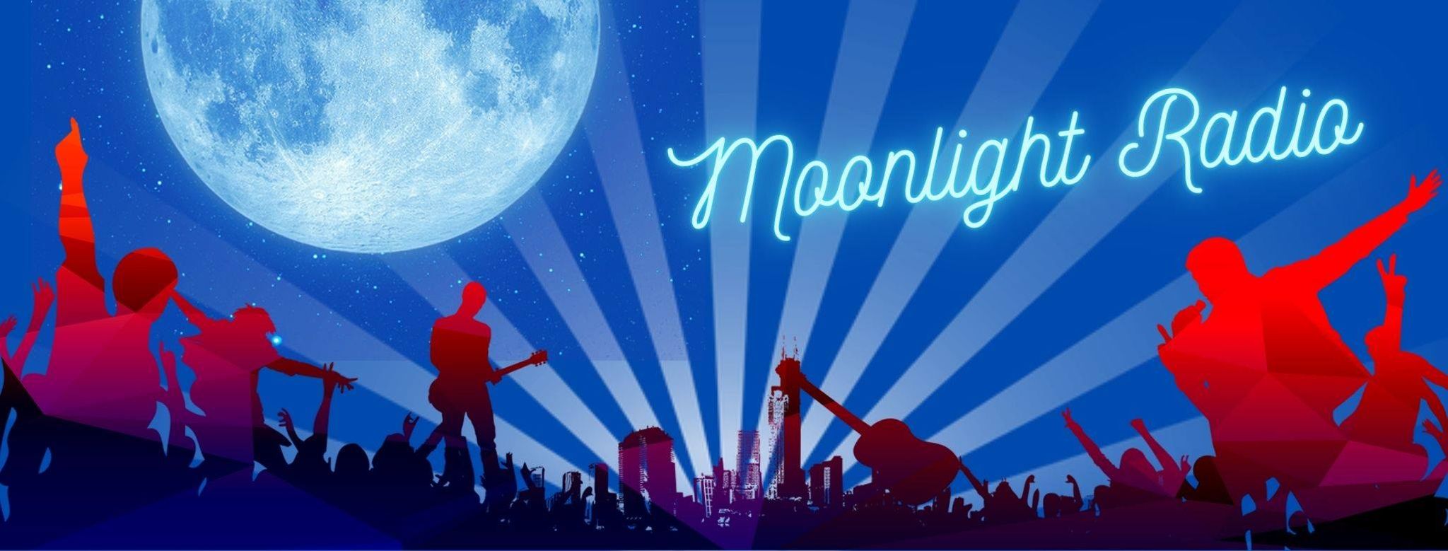 Moonlight-Radio logo