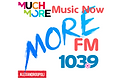More 103.9 logo