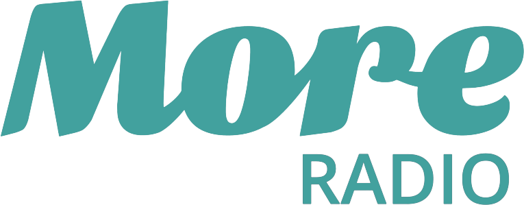 More Radio Eastbourne logo