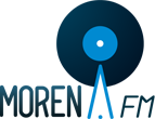 Morena FM 107,1 FM - Campo Grande logo