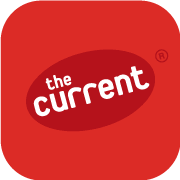 MPR The Current logo