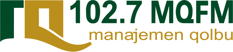MQFM Bandung - Indonesia logo