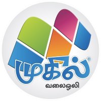 mukil-fm logo