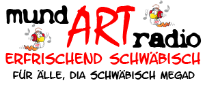 Mundart-Radio logo
